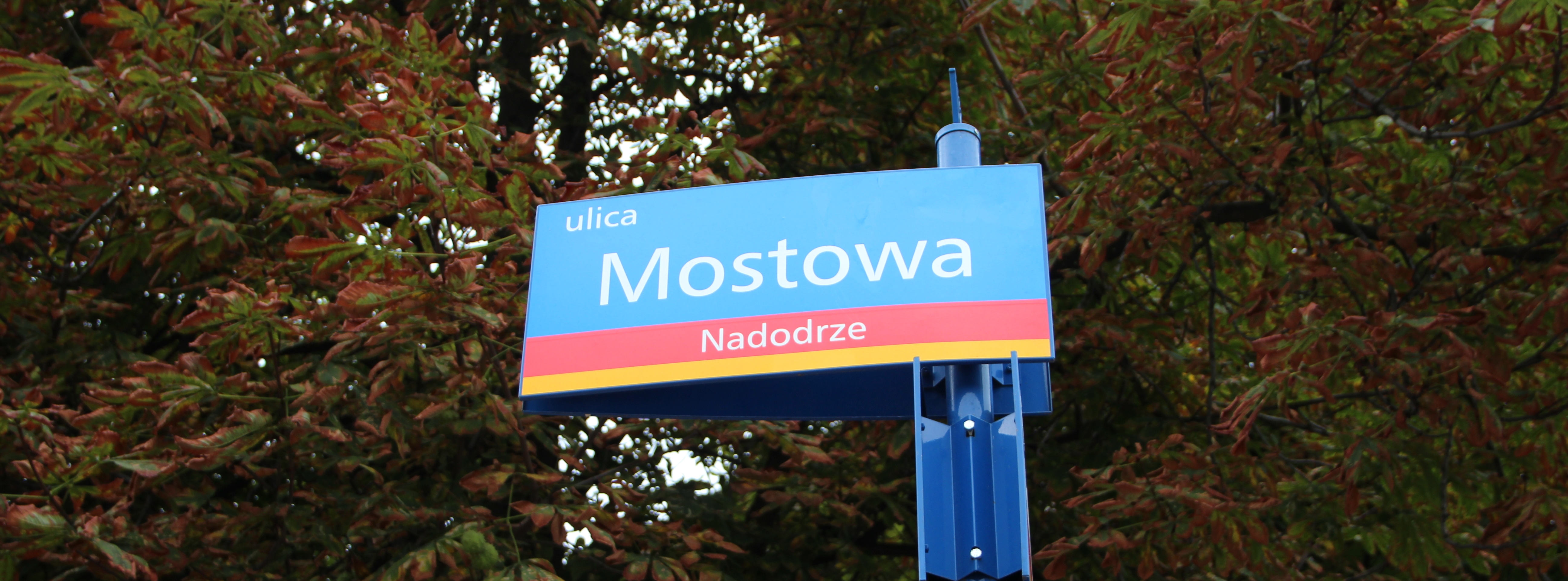 Mostowa